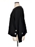 Renuar Black Long Sleeve Top Size XL - photo 5