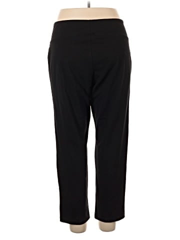Women With Control Active Pants (view 2)