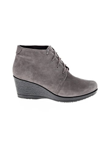 Dansko Ankle Boots (view 1)