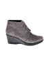 Dansko Gray Ankle Boots Size EU 40 - photo 1