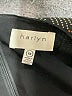 Harlyn 100% Polyester Black Gray Romper Size XS - photo 4