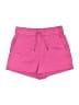 Willit Solid Pink Shorts Size S - photo 1