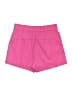 Willit Solid Pink Shorts Size S - photo 2