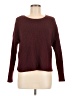 Arizona Jean Company Burgundy Pullover Sweater Size M - photo 1