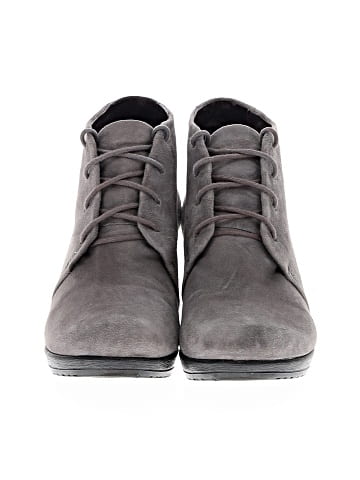 Dansko Ankle Boots (view 2)