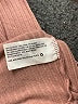 Wild Fable Brown Long Sleeve Henley Size L - photo 8
