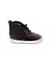 Old Navy Brown Booties Size 0-3 mo (baby) - photo 1