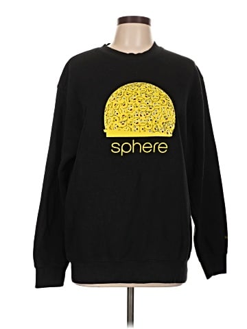 Sphere One Sweatshirt (view 1)