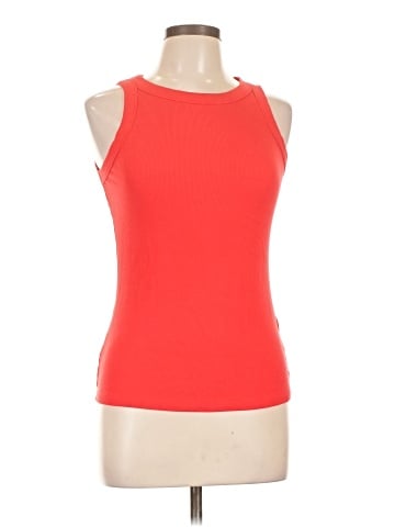 Mittoshop Sleeveless Top (view 1)