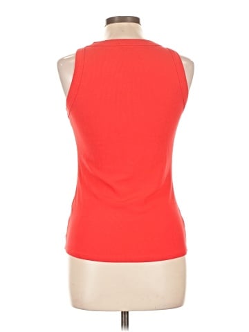 Mittoshop Sleeveless Top (view 2)