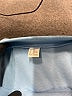 Unbranded Color Block Blue Casual Skirt Size XS - photo 4