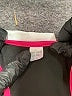Unbranded Black Active Tank Size L - photo 7