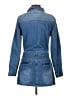 PTCL 100% Cotton Blue Denim Jacket Size S - photo 2