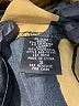 Snap Gold Cocktail Dress Size 3 - photo 8