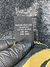 Snap Gold Cocktail Dress Size 3 - photo 9