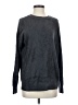 Barefoot Dreams Gray Pullover Sweater Size S - photo 1