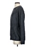 Barefoot Dreams Gray Pullover Sweater Size S - photo 5