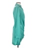 Superdown Teal Cocktail Dress Size S - photo 4