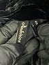 Ambition Black 3/4 Sleeve Blouse Size S - photo 4