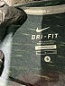 Nike Gray Active Tank Size S - photo 7