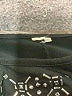 Unbranded Black 3/4 Sleeve Top Size 2X - photo 7