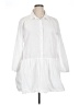 Monrow White Casual Dress Size XL - photo 1