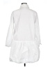 Monrow White Casual Dress Size XL - photo 2