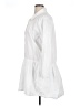 Monrow White Casual Dress Size XL - photo 5