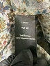 Elizabeth and James 100% Polyester Gray Sleeveless Blouse Size XS - photo 8