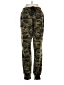 Kittenish Camo Green Casual Pants Size M - photo 1