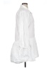 Monrow White Casual Dress Size XL - photo 4
