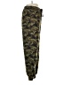 Kittenish Camo Green Casual Pants Size M - photo 4