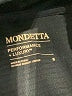 Mondetta 100% Polyester Black Fleece Size S - photo 6