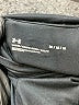 Under Armour 100% Polyester Black Pullover Hoodie Size M - photo 7