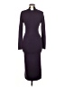 MICHAEL Michael Kors Purple Cocktail Dress Size M - photo 2