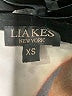 Assorted Brands Black Blouse Size XS - photo 7