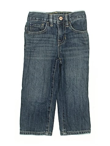 Baby Gap Jeans (view 1)