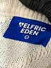 Aelfric Eden Ivory Pullover Sweater Size XXL - photo 7
