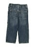 Baby Gap 100% Cotton Blue Jeans Size 2 - photo 2