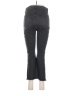 Ann Taylor LOFT Chevron-herringbone Gray Jeans Size 29 waist - photo 2