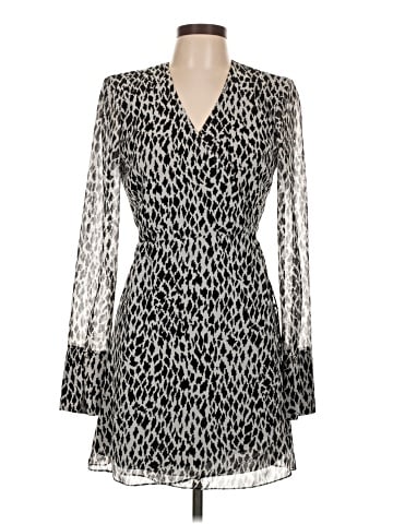 Patrizia Pepe Cocktail Dress (view 1)