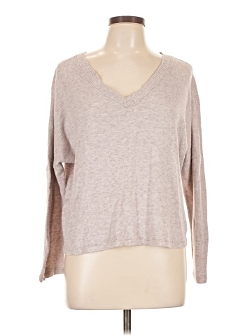 All in Favor Pullover Sweater (view 1)
