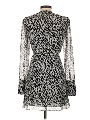 Patrizia Pepe Cocktail Dress (view 2)