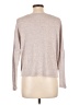 All in Favor Tan Pullover Sweater Size L - photo 2