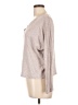 All in Favor Tan Pullover Sweater Size L - photo 5