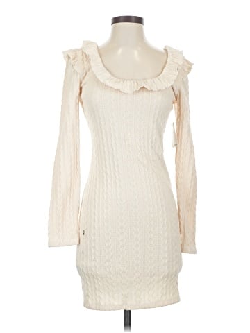 19 Cooper Cocktail Dress (view 1)