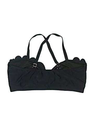 Norma Kamali Swimsuit Top (view 2)