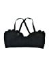 Norma Kamali Black Swimsuit Top Size XL (estimated) - photo 2
