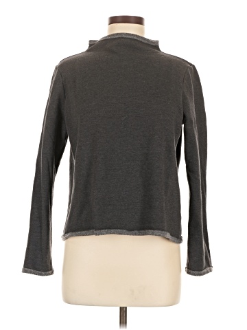 NZT by Nic + Zoe Turtleneck Sweater (view 1)