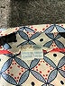 Boden 100% Cotton Blue Sleeveless Blouse Size 6 (petite) - photo 7